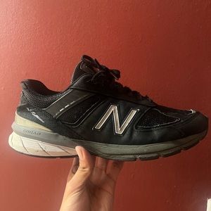 new balance 990v5